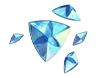 1090 Genesis Crystals