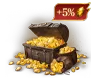 3500 Dragon Crystal