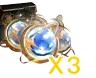 3880 Lunites (3280+600 Bonus)