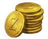 5.850 Altın