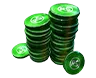 3200 Robux