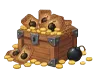 BomBom 2250 Kupon