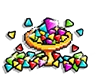 Gem Fountain