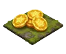 1100 Star Tokens