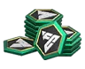 FC Mobile 40 Points