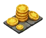 3300 Star Tokens