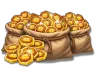 500 Civciv Jetonu