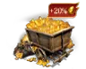 14000 Dragon Crystal