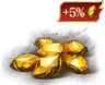 350 Dragon Crystal
