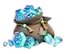 18495 Frost Star