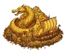 Vikingard 10000 Gold