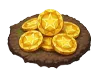 5600 Star Tokens