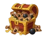 BomBom 15000 Kupon