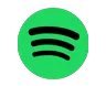 Spotify 10 USD