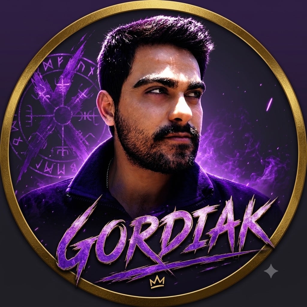 Gordiak
