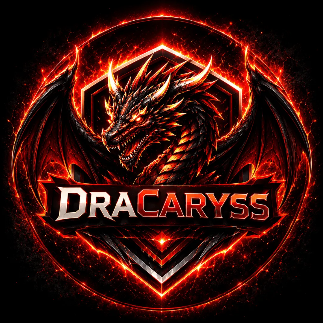 DraCaryss