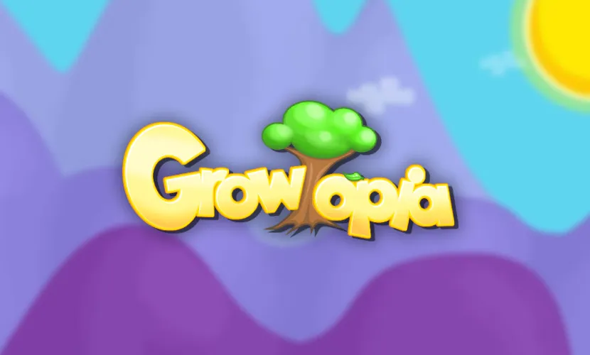 Growtopia