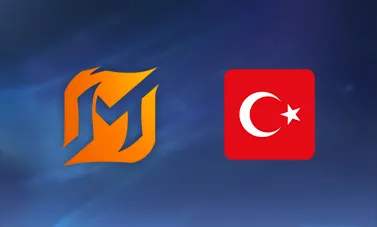 Mobile Legends Elmas Türkiye