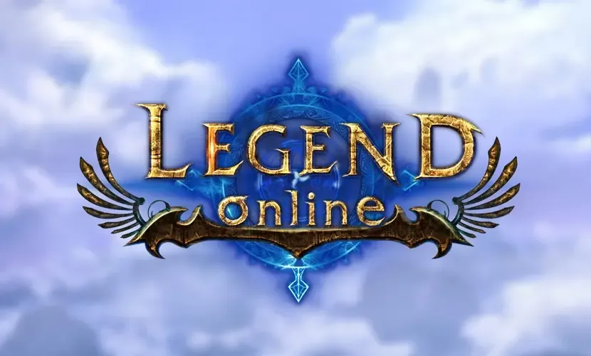 Legend Online Elmas Oasis Türkiye