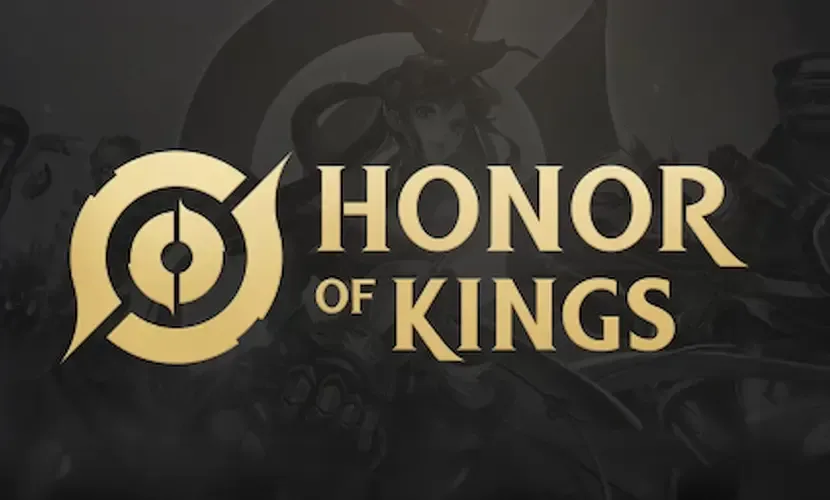 Honor Of Kings Jeton