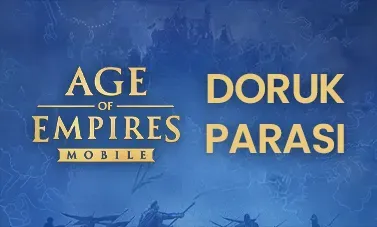 Age of Empires Mobile Doruk Parası Link