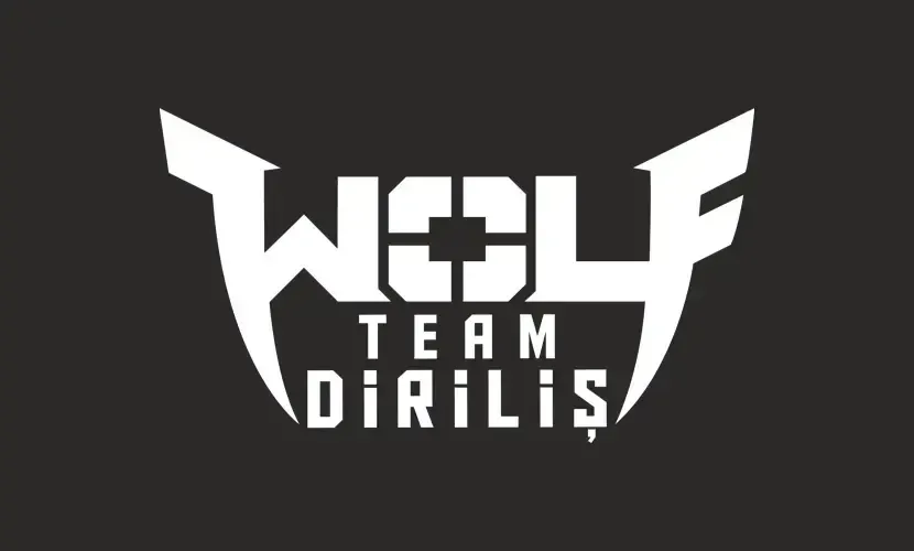 Wolfteam Nakit