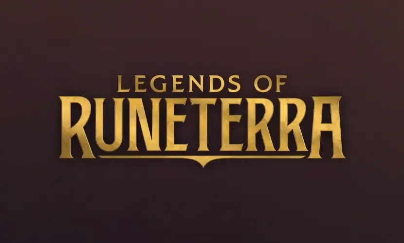 Legends of Runeterra Lora