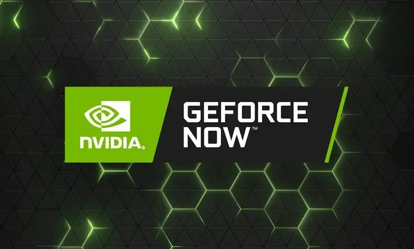 GeForce Now