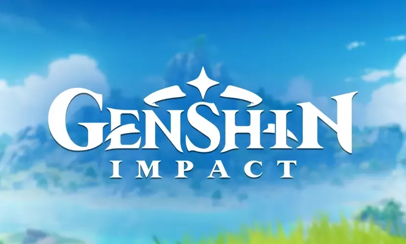 Genshin Impact Genesis Crystals