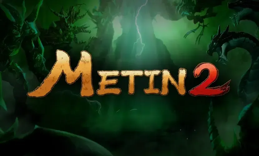 Metin2 EP Türkiye