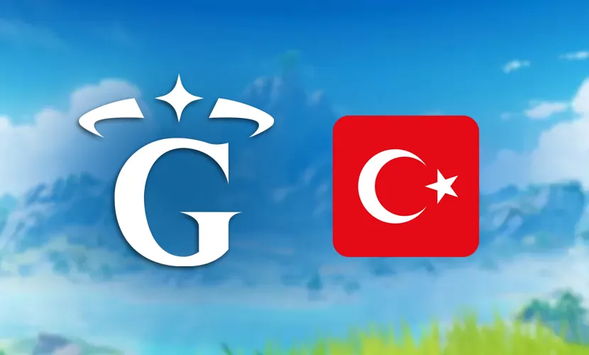 Genshin Impact Genesis Crystals