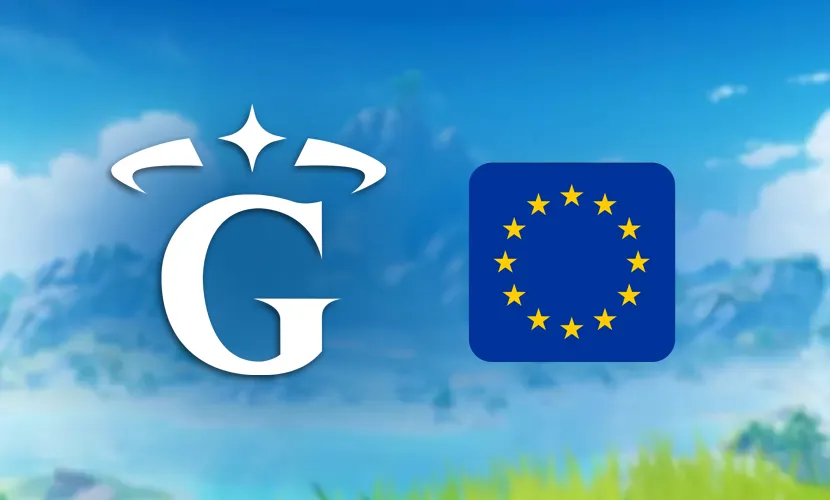 Genshin Impact Genesis Crystals Global