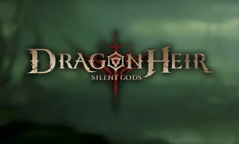 Dragonheir Dragon Crystal