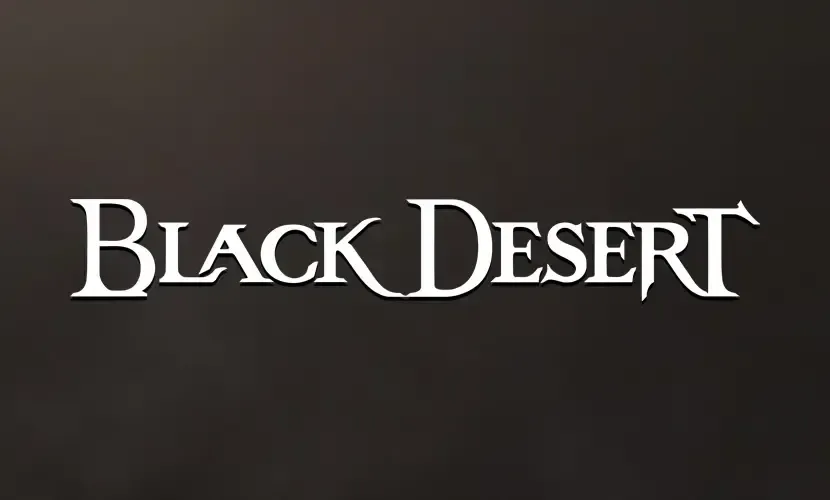 Black Desert Acoin (İnci)