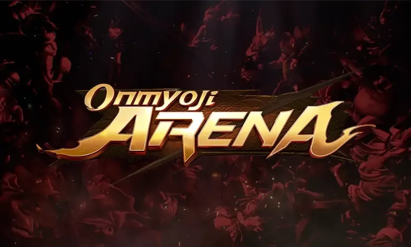 Onmyoji Arena