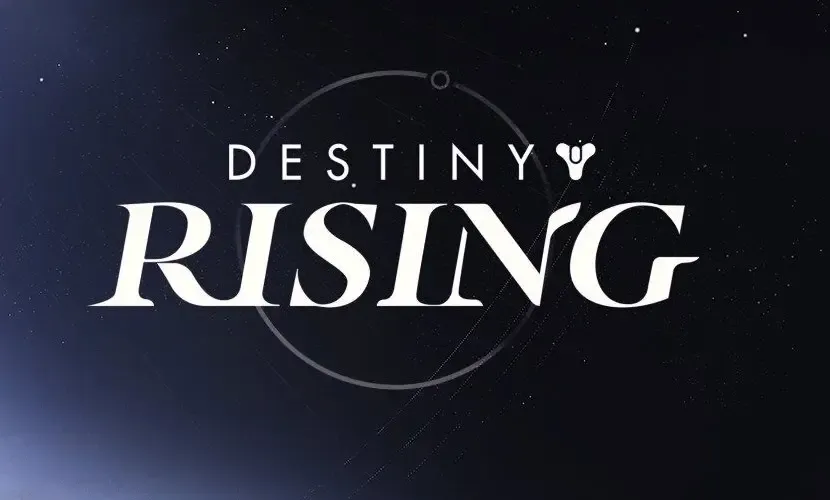 Destiny Rising