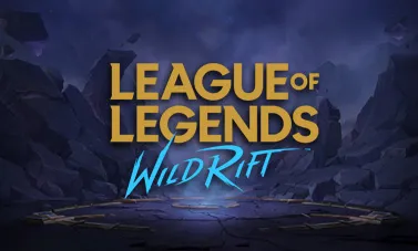 Wild Rift Vahşi Çekirdek Türkiye