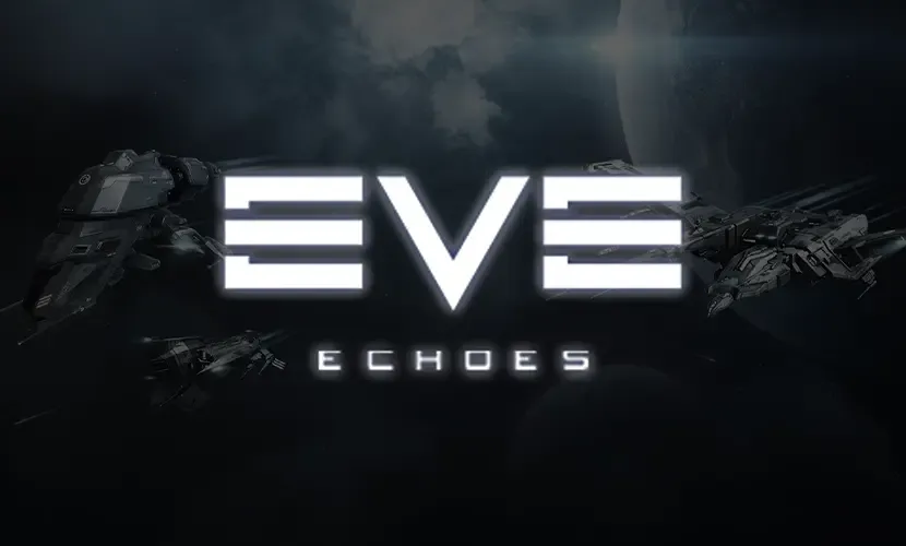 Eve Echoes