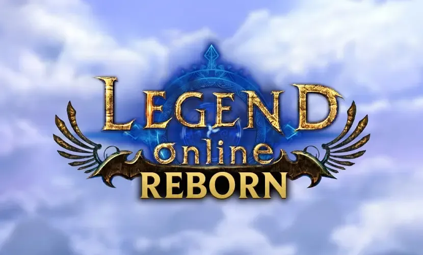 Legend Online Reborn Elmas Oasis Türkiye