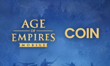 Age of Empires Mobile İmparatorluk Parası