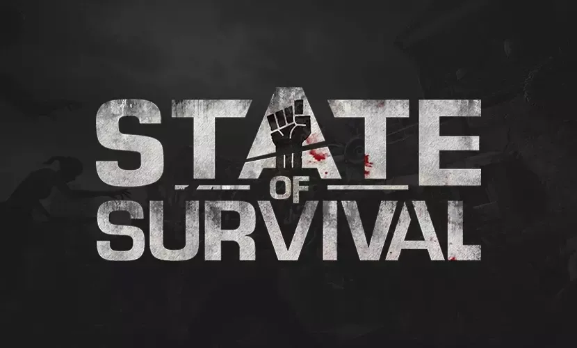 State Of Survival Zombie War Elmas