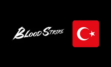 Blood Strike Türkiye