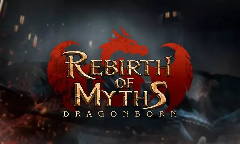 Rebirth of Myths