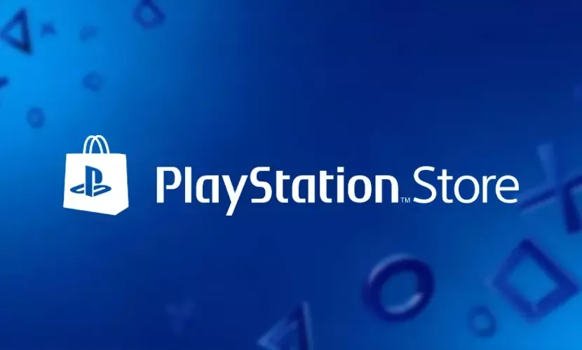 Playstation Store Hediye Kartı