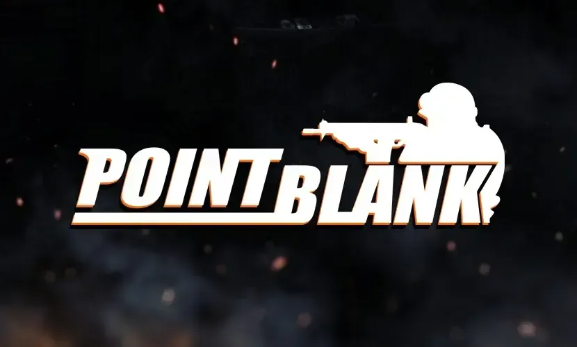 Point Blank TG