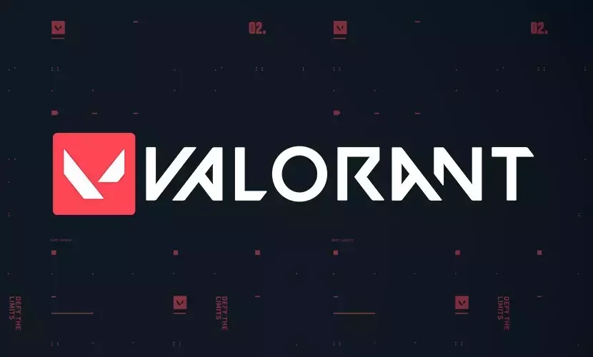 Valorant Vp Türkiye