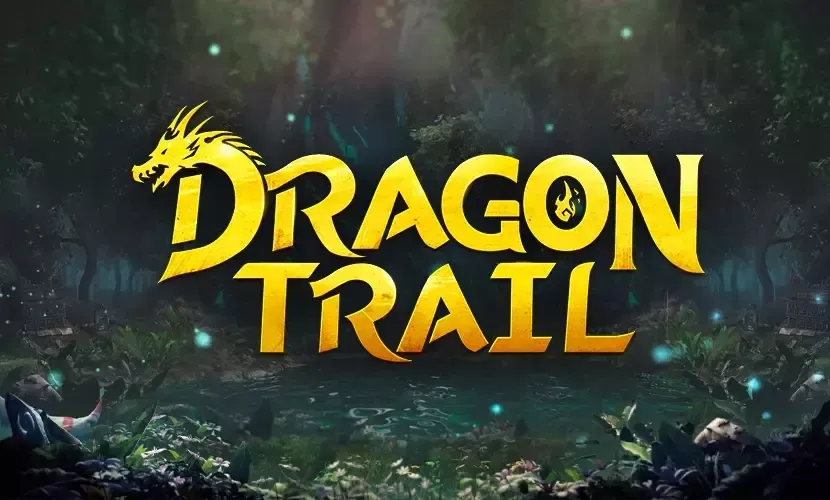Dragon Trail Elmas