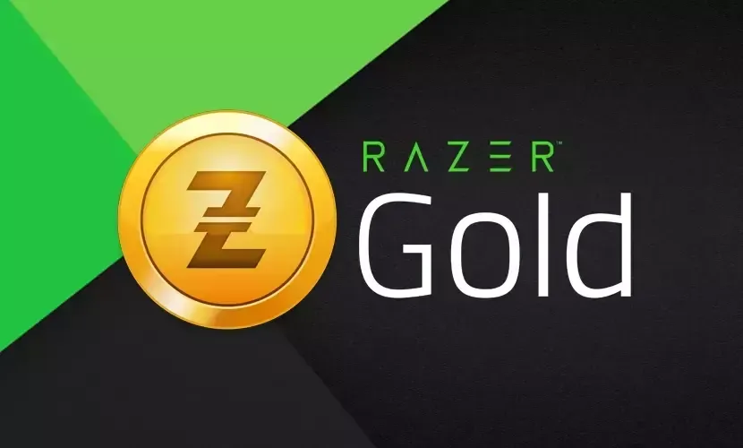 Razer Gold TL