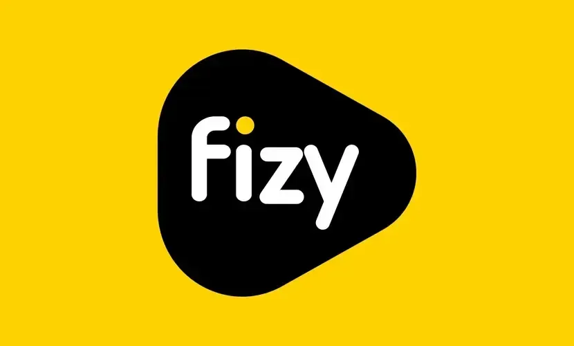 Fizy
